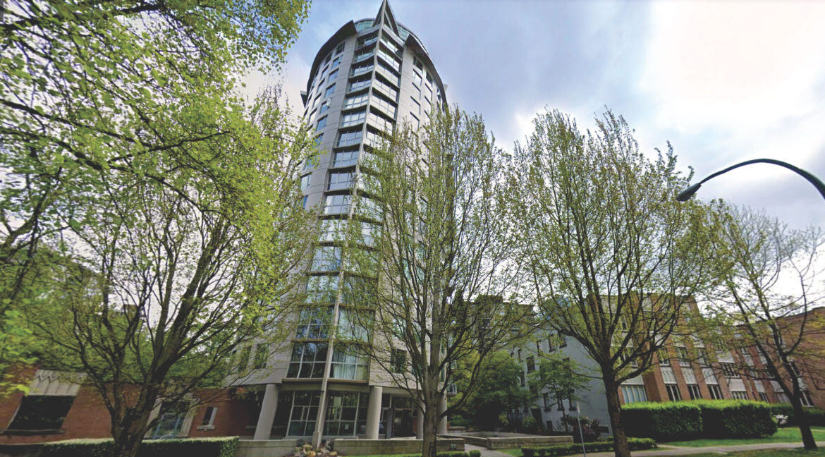 pc 1605-1277 Nelson St