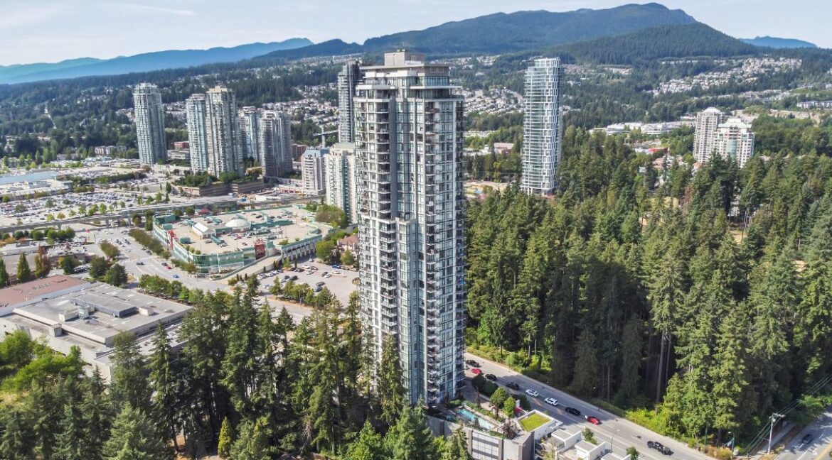 1103 3080 Lincoln Avenue (1)