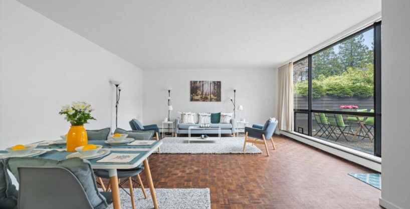 #106-4900 Cartier Street