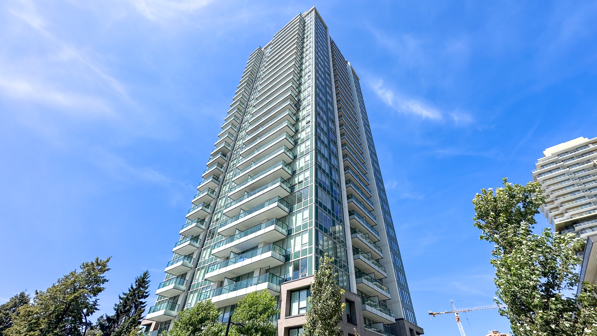 #806 – 6463 Silver Avenue