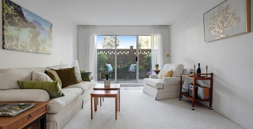 #109-3875 W 4th Avenue
