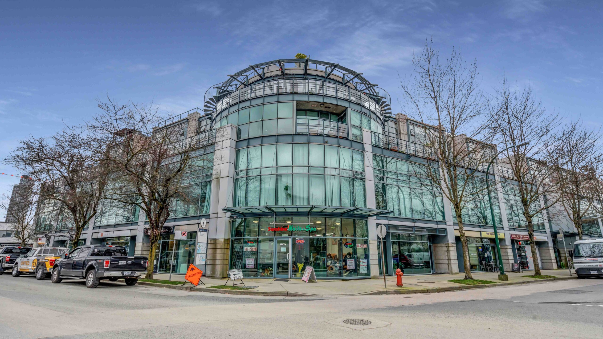 #311-1630 W 1st Ave