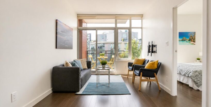 #906-38 W 1st Avenue
