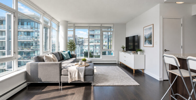 #1502-138 W 1st Avenue